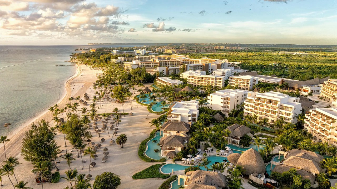 Secrets Cap Cana Resort & Spa