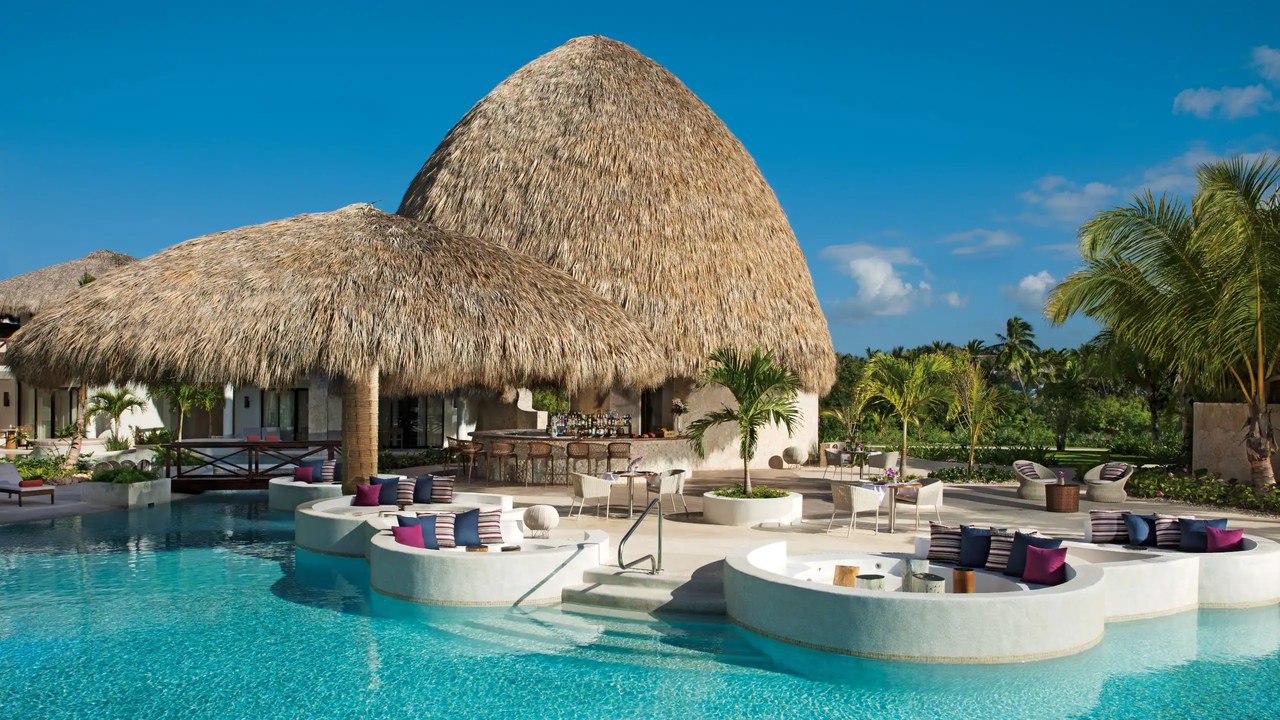Secrets Cap Cana Resort & Spa