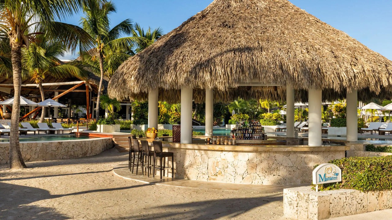 Secrets Cap Cana Resort & Spa