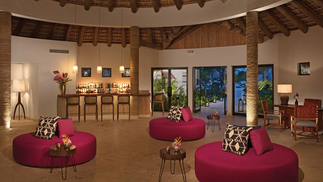 Secrets Cap Cana Resort & Spa