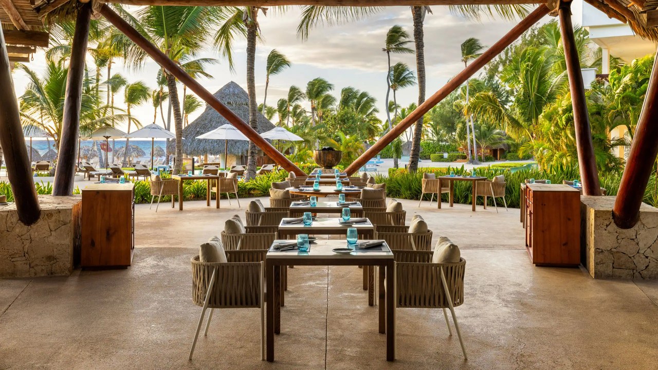 Secrets Cap Cana Resort & Spa