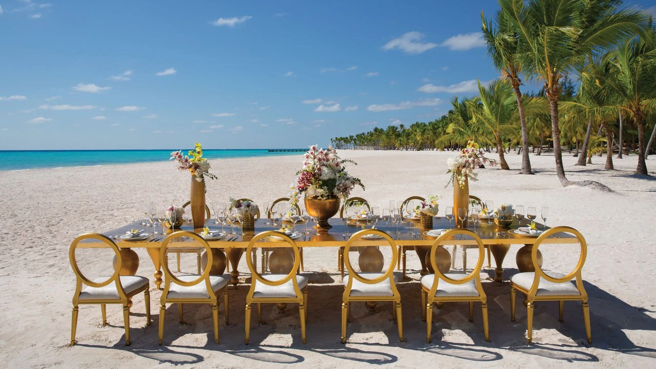Secrets Cap Cana Resort & Spa