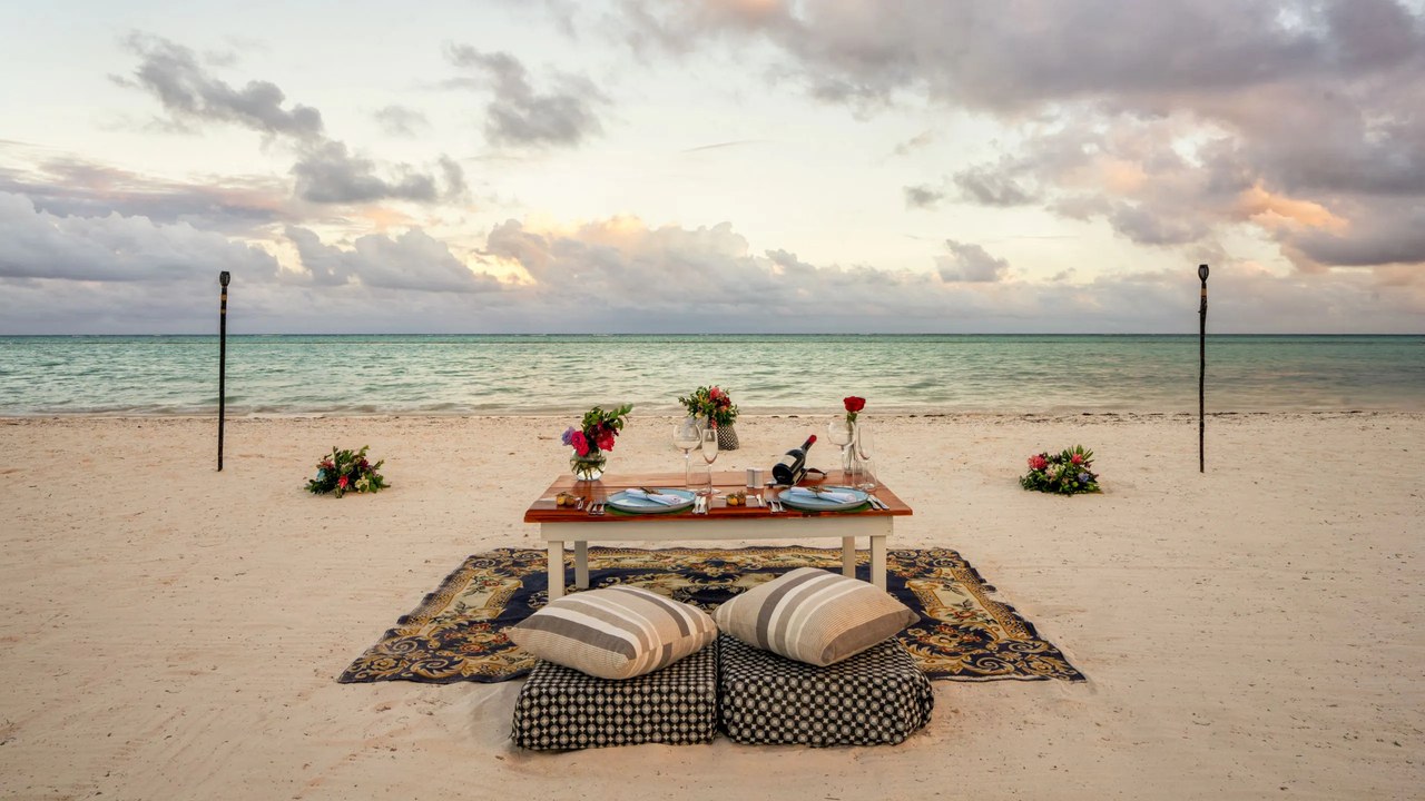 Secrets Cap Cana Resort & Spa