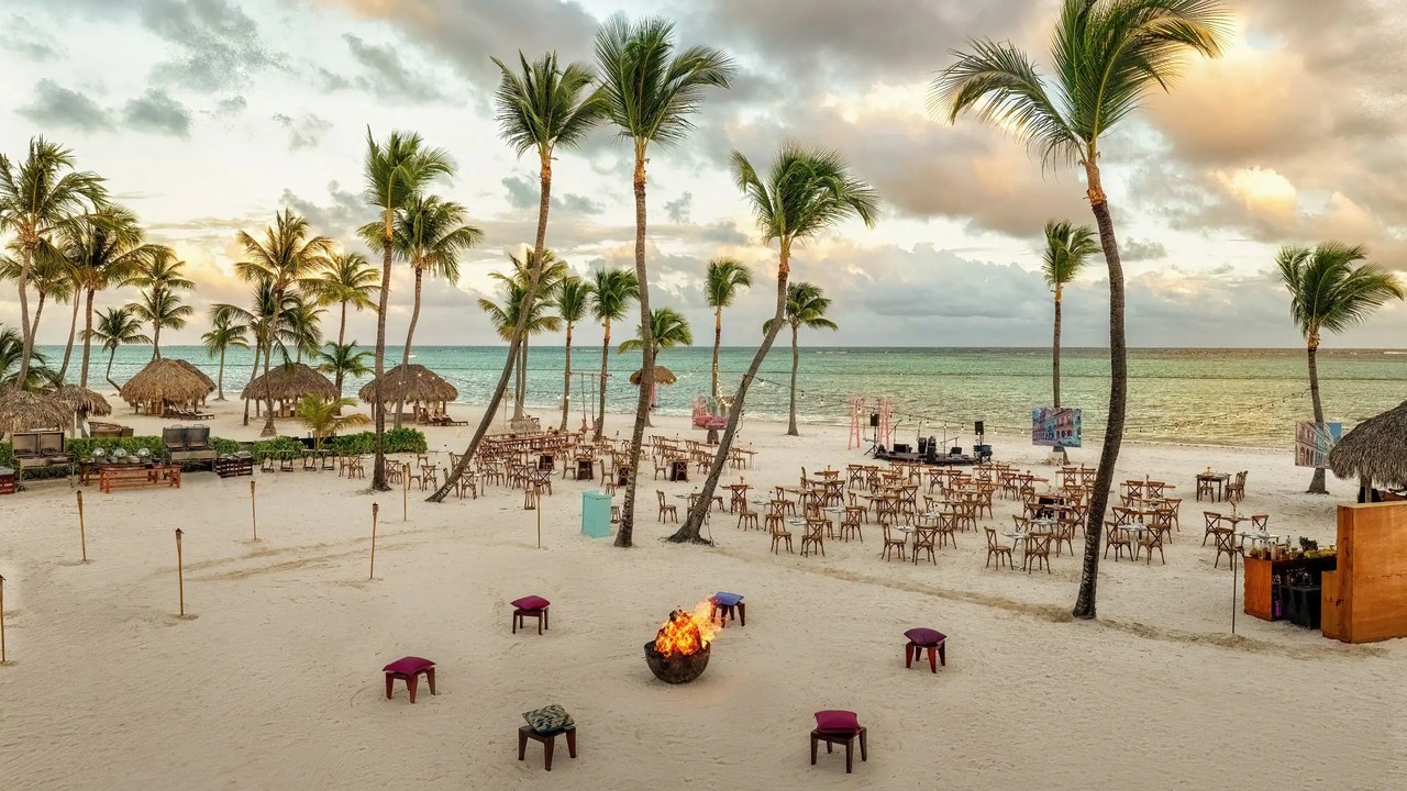 Secrets Cap Cana Resort & Spa