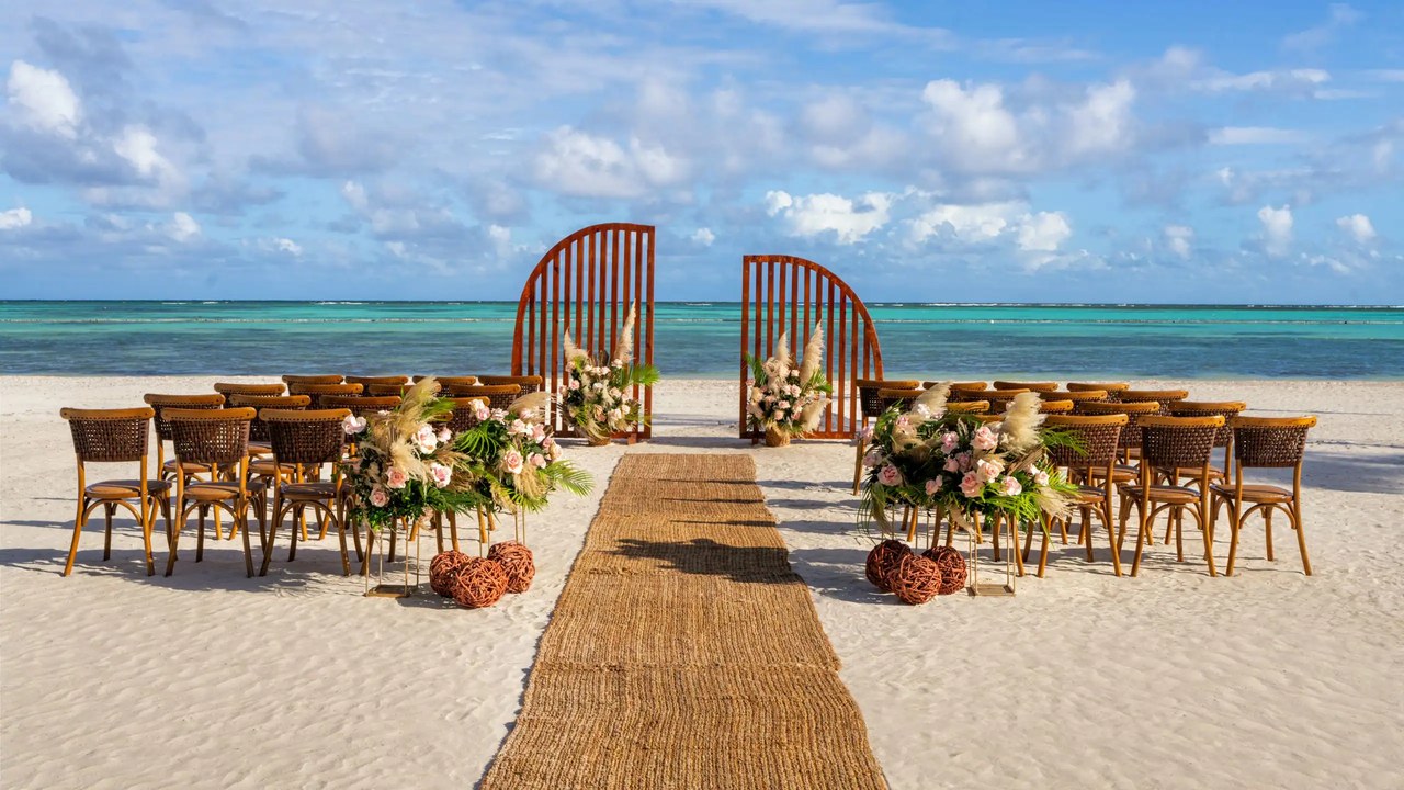 Secrets Cap Cana Resort & Spa