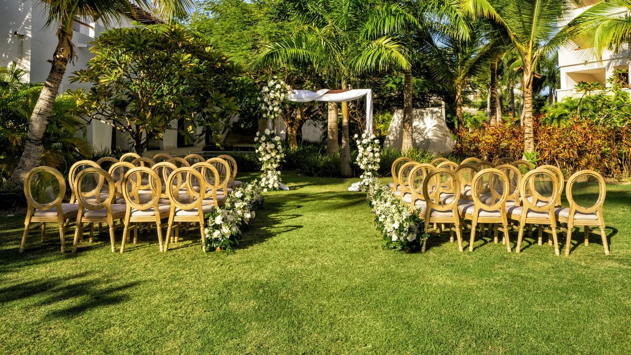 Secrets Cap Cana Resort & Spa