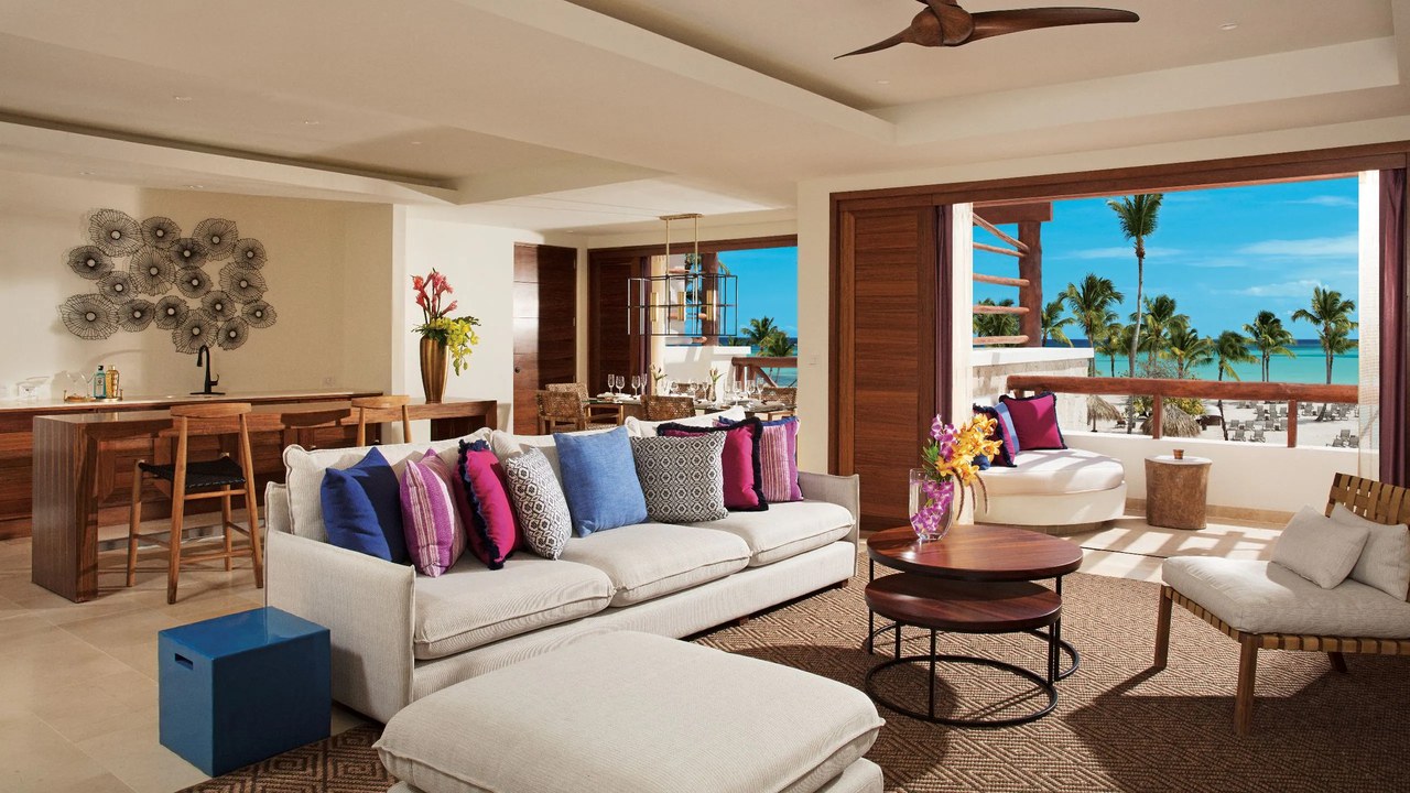 Secrets Cap Cana Resort & Spa