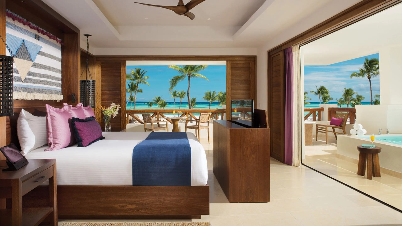 Secrets Cap Cana Resort & Spa