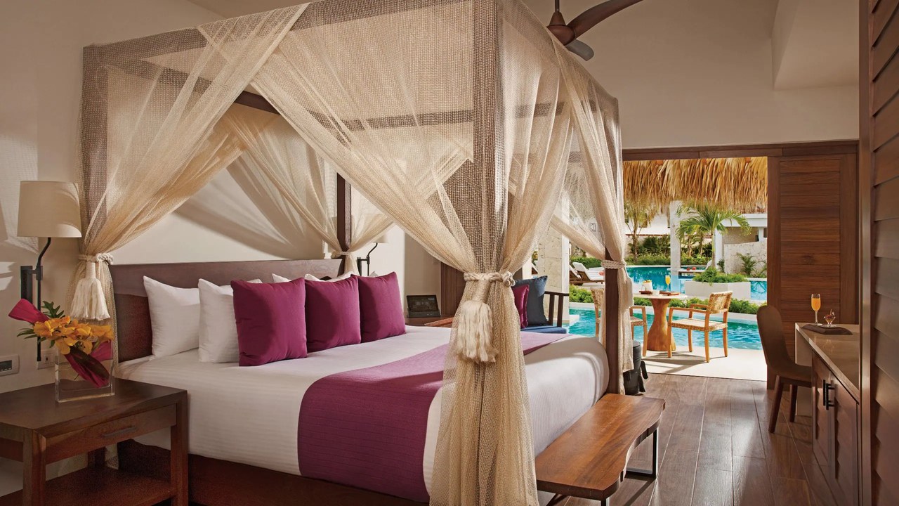Secrets Cap Cana Resort & Spa
