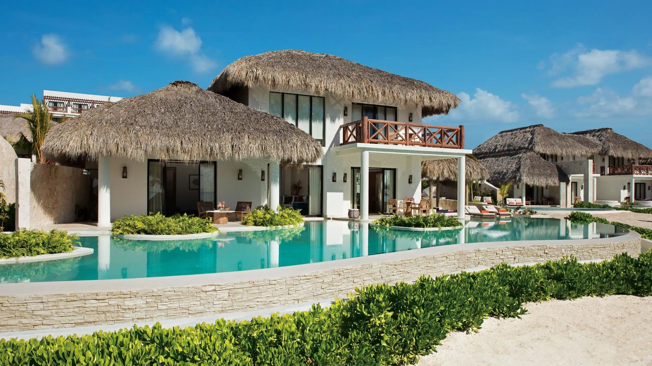 Secrets Cap Cana Resort & Spa