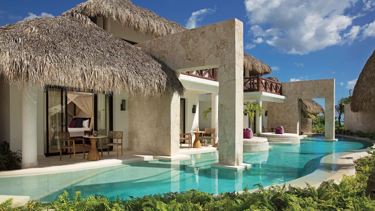 Secrets Cap Cana Resort & Spa