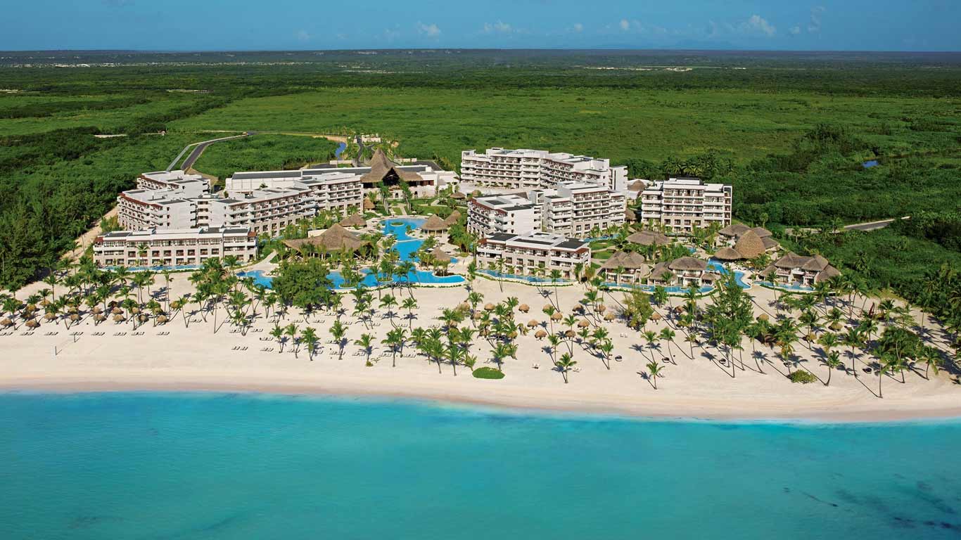 Cap Cana Resort & Spa