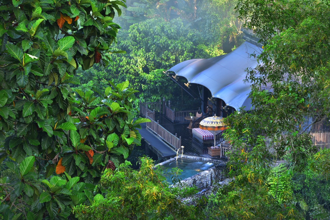 Capella Ubud