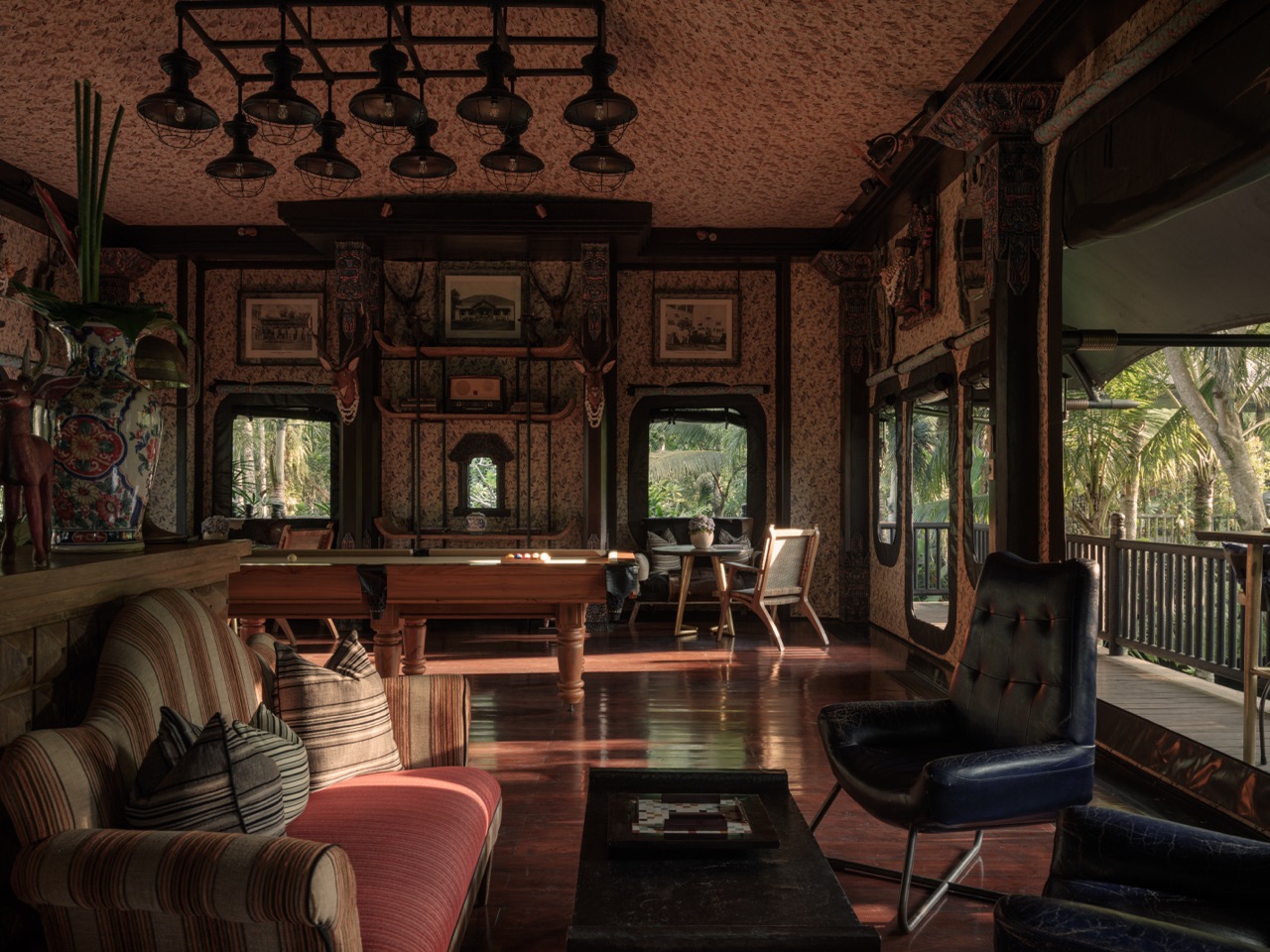 Capella Ubud