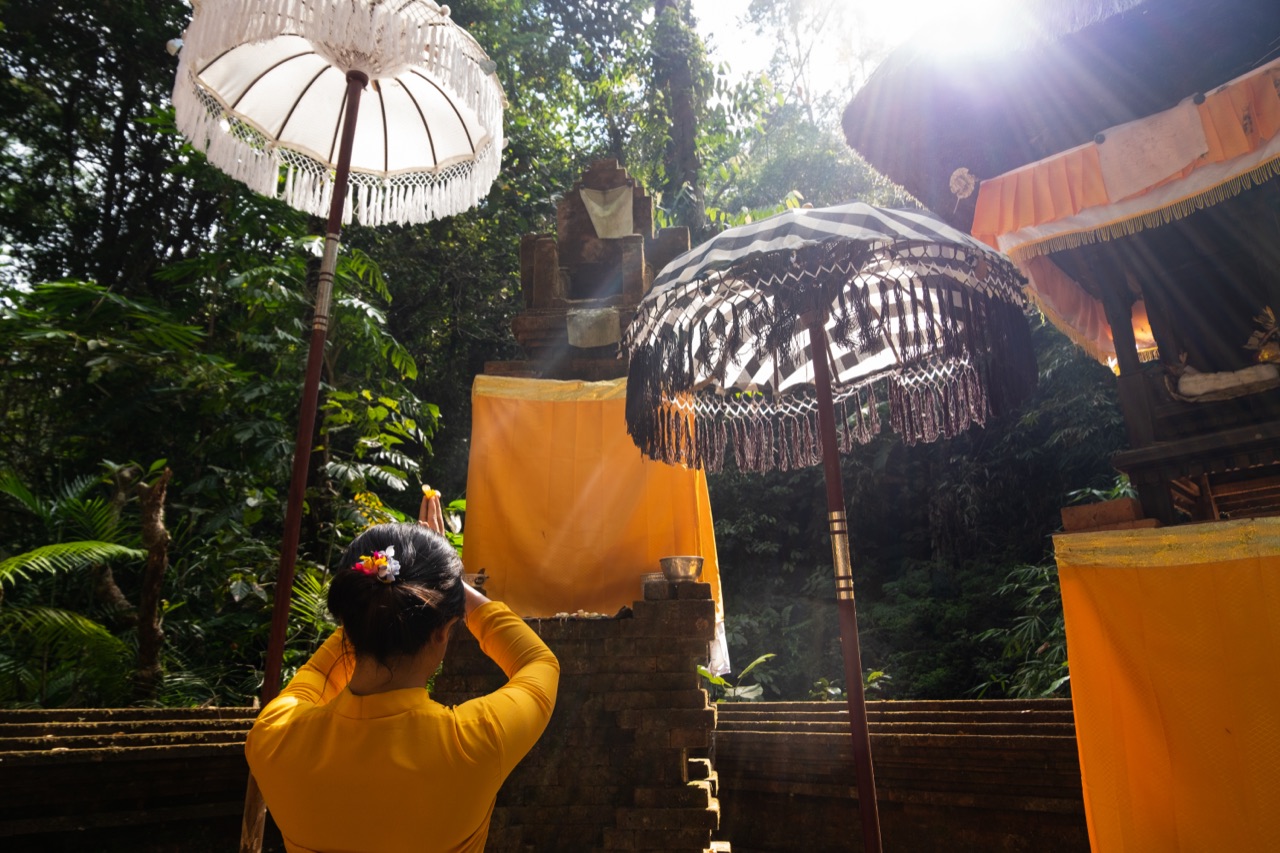 Capella Ubud
