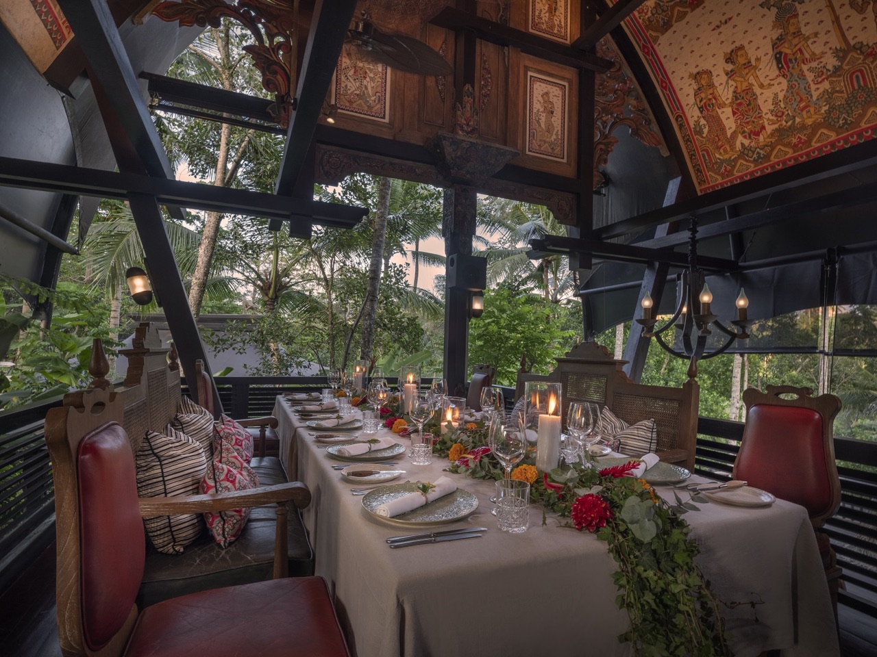 Capella Ubud
