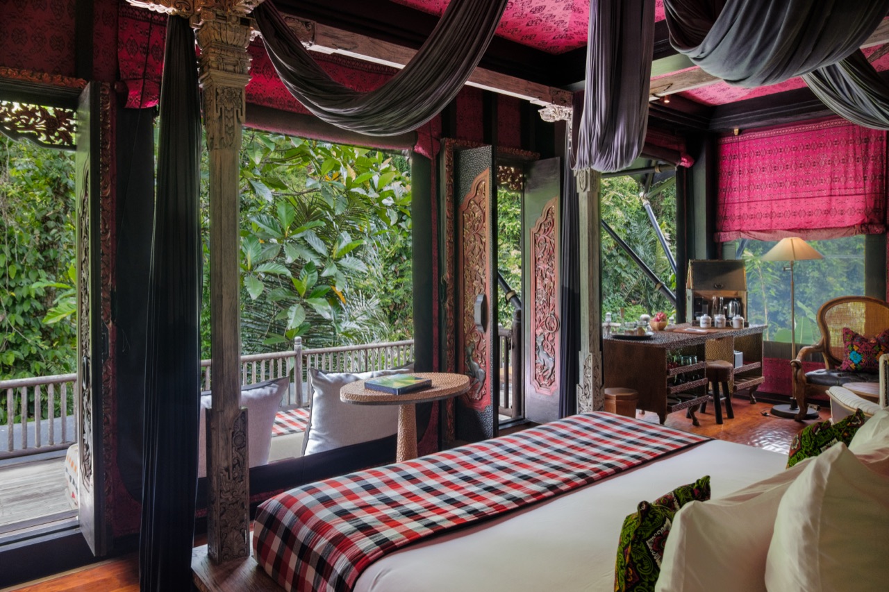 Capella Ubud