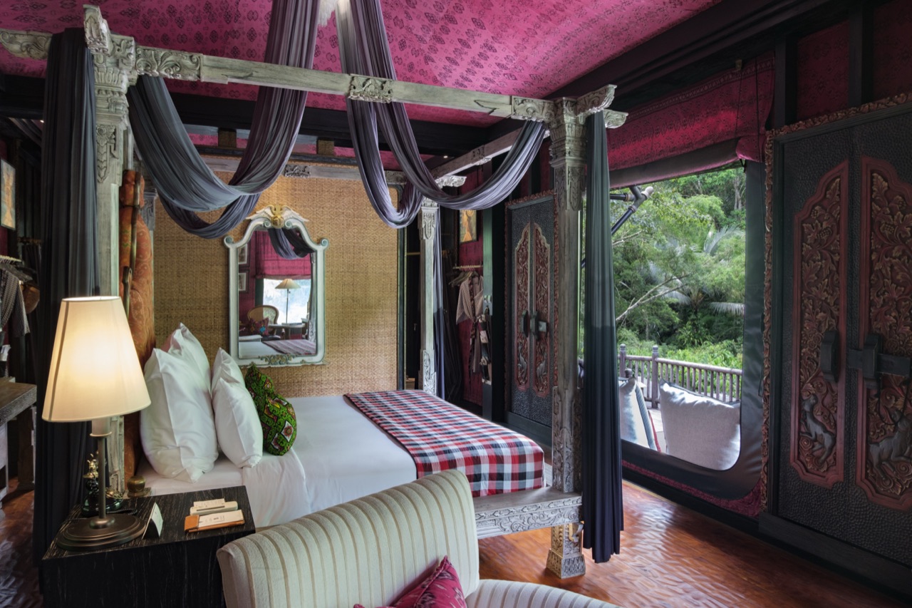Capella Ubud