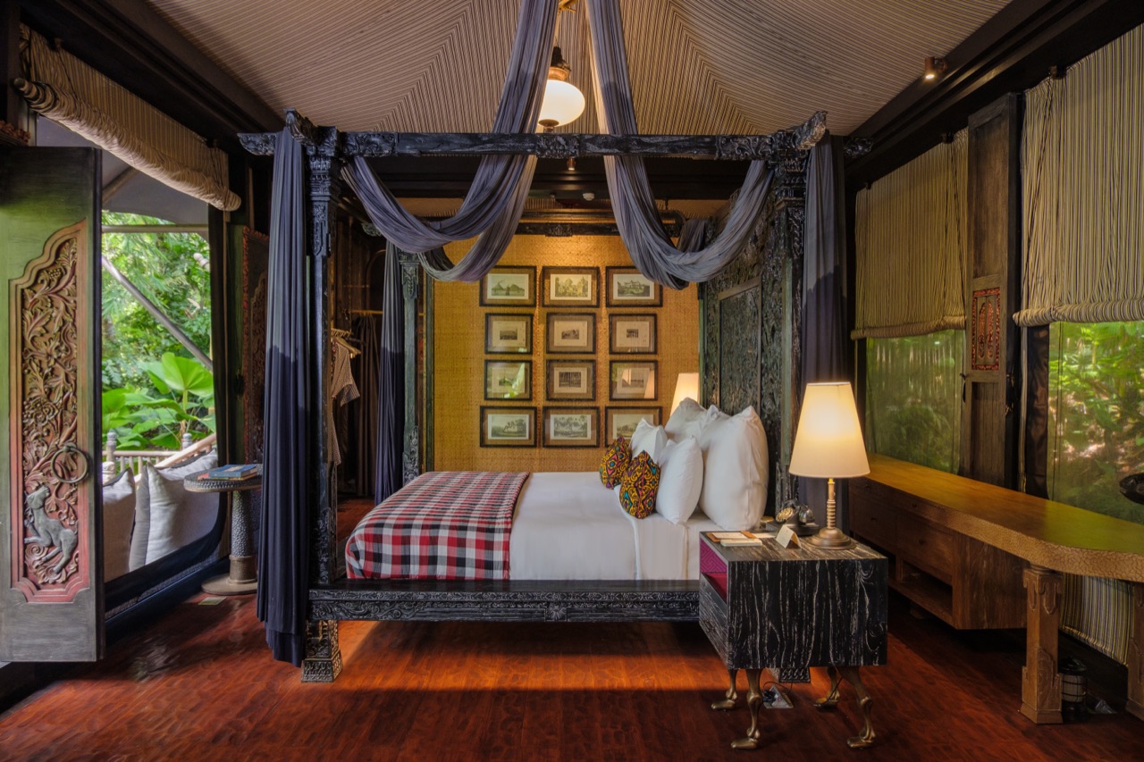 Capella Ubud