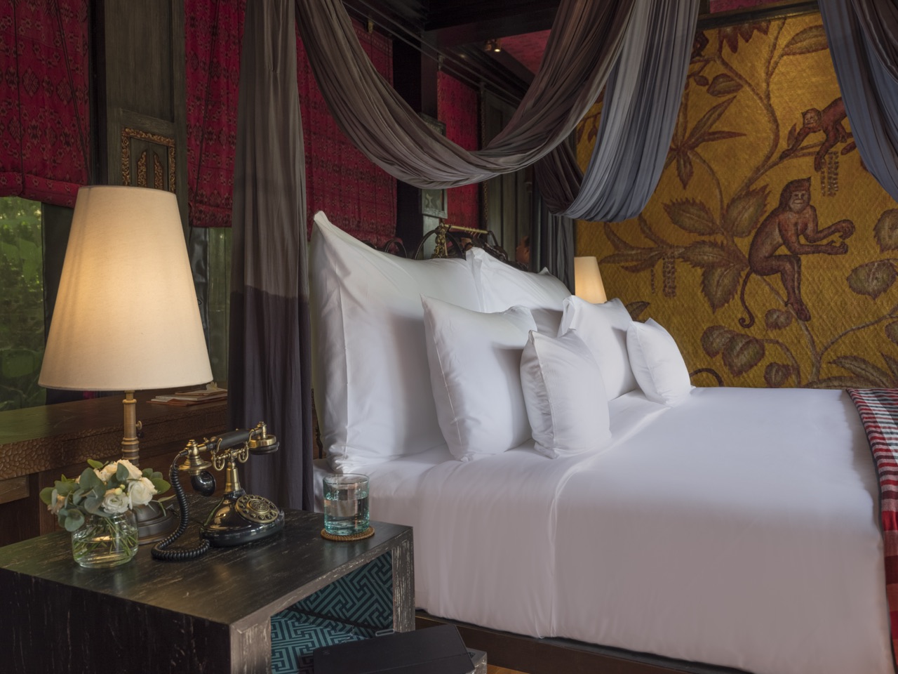 Capella Ubud