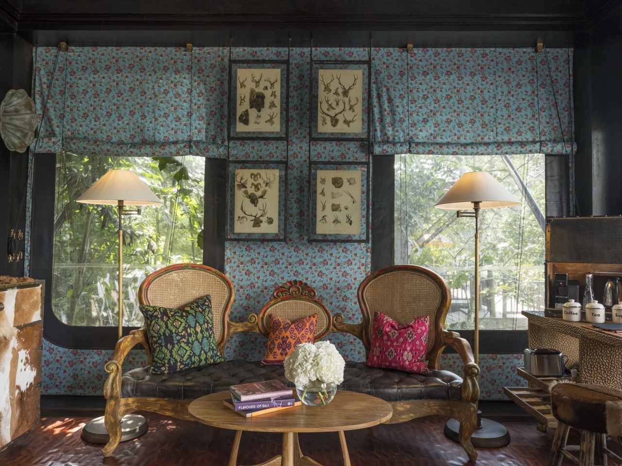 Capella Ubud