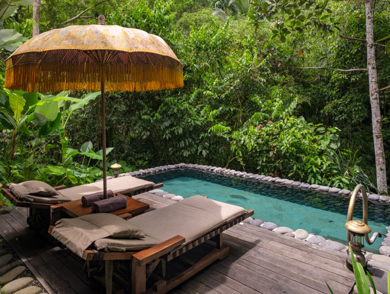 Capella Ubud