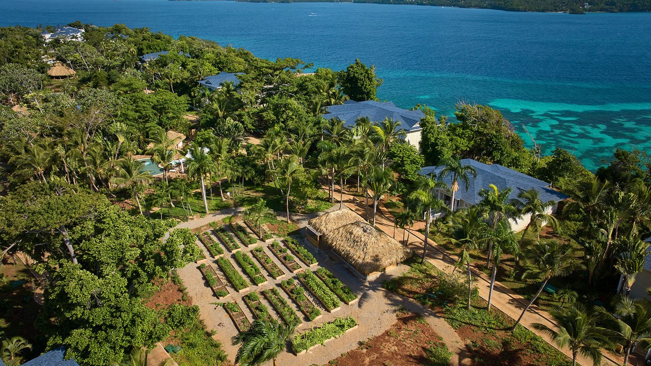 Cayo Levantado Resort