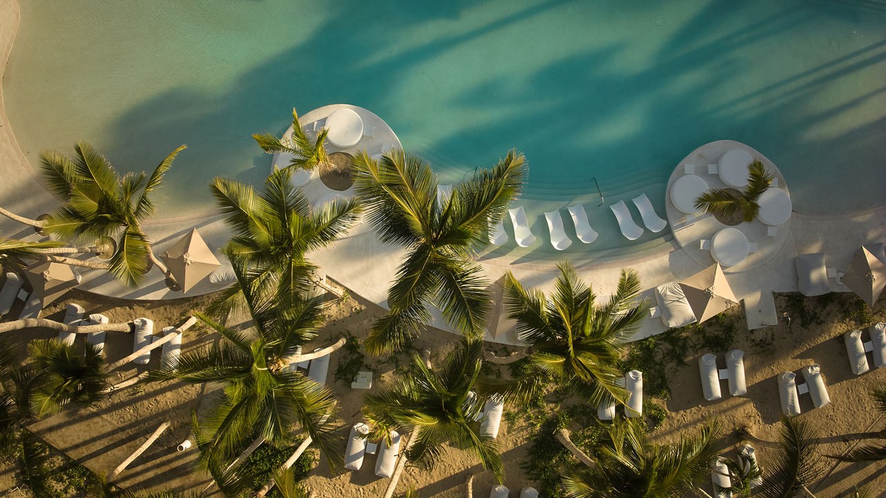 Cayo Levantado Resort