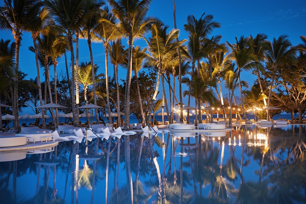 Cayo Levantado Resort