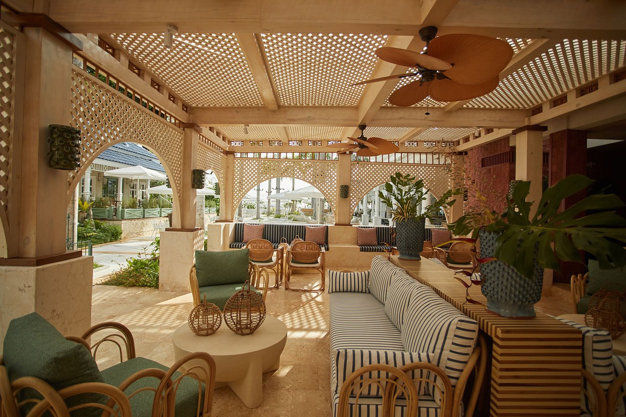 Cayo Levantado Resort