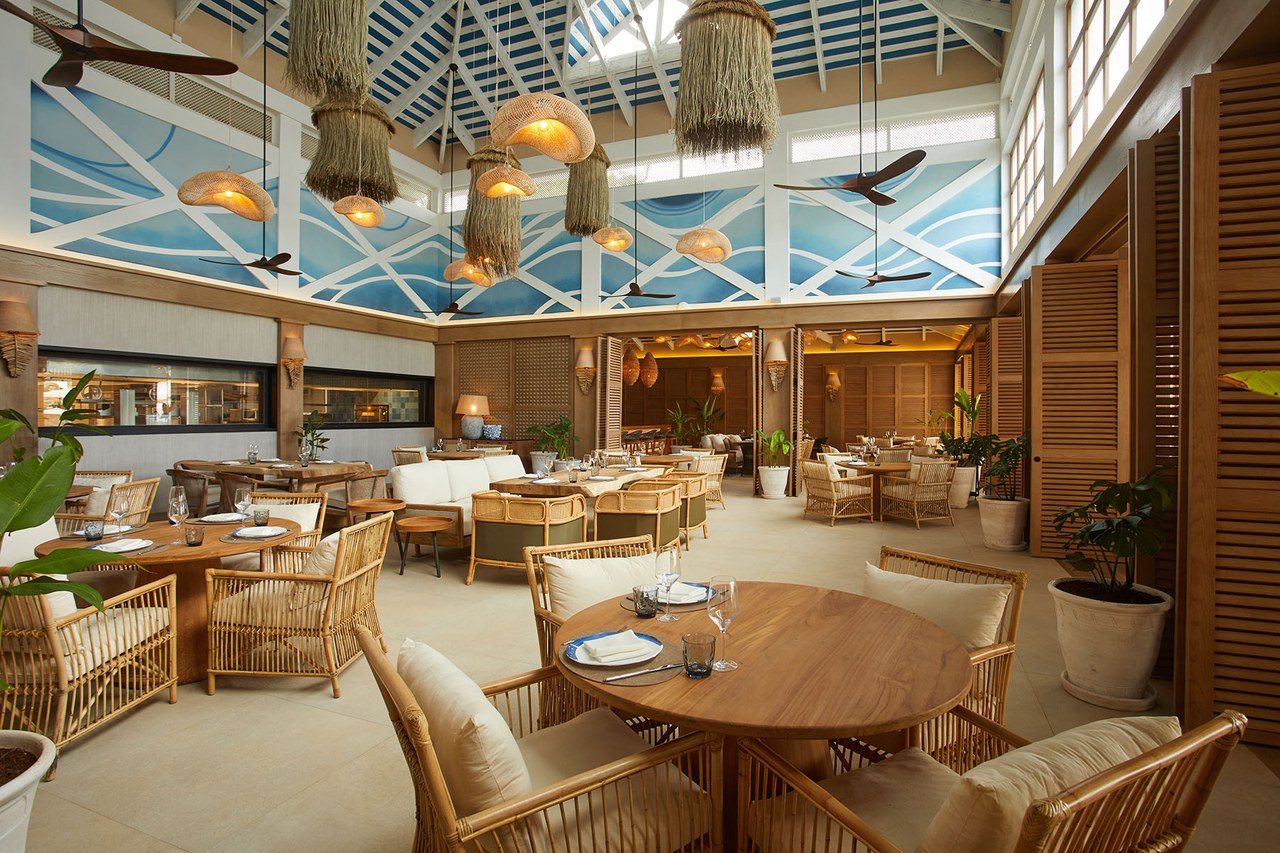 Cayo Levantado Resort