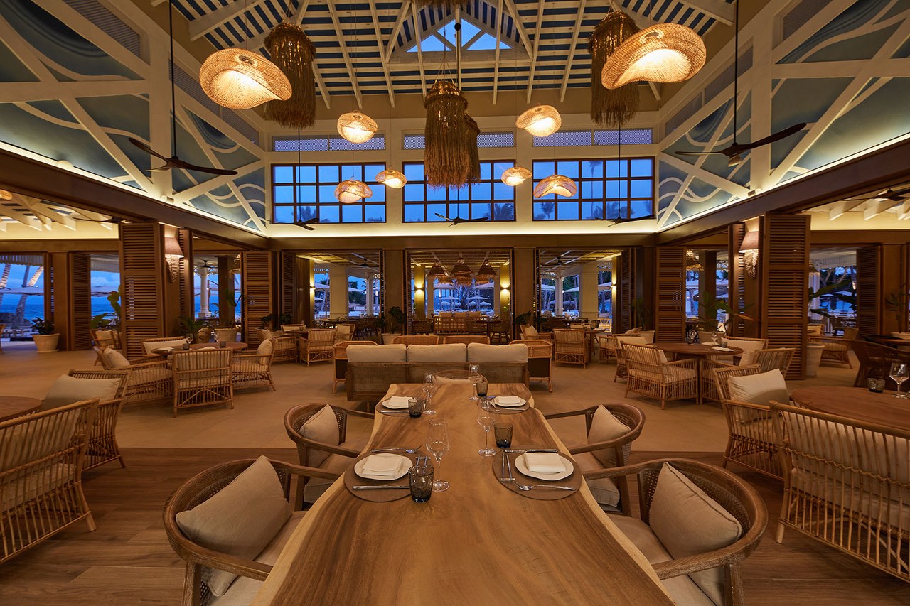 Cayo Levantado Resort