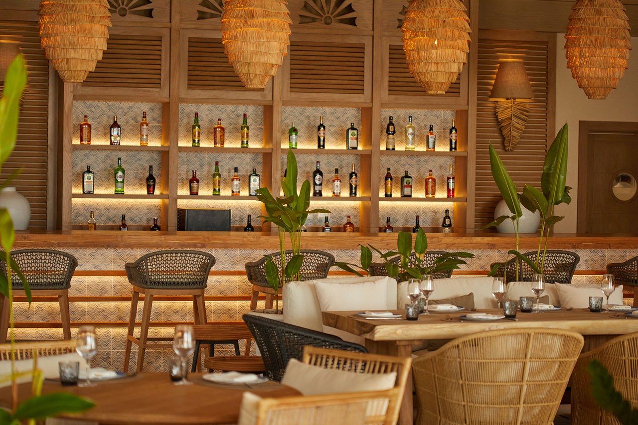 Cayo Levantado Resort