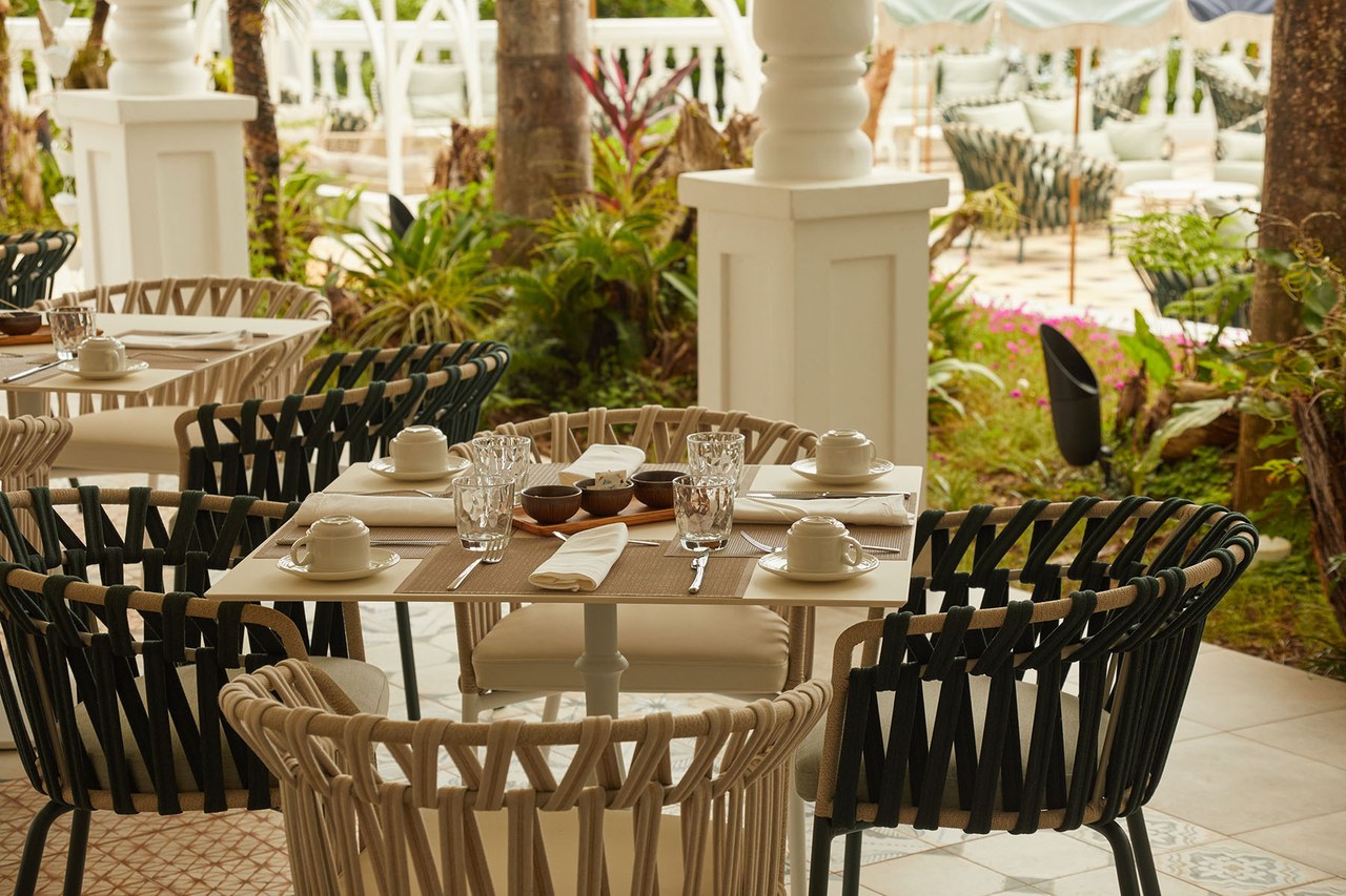Cayo Levantado Resort