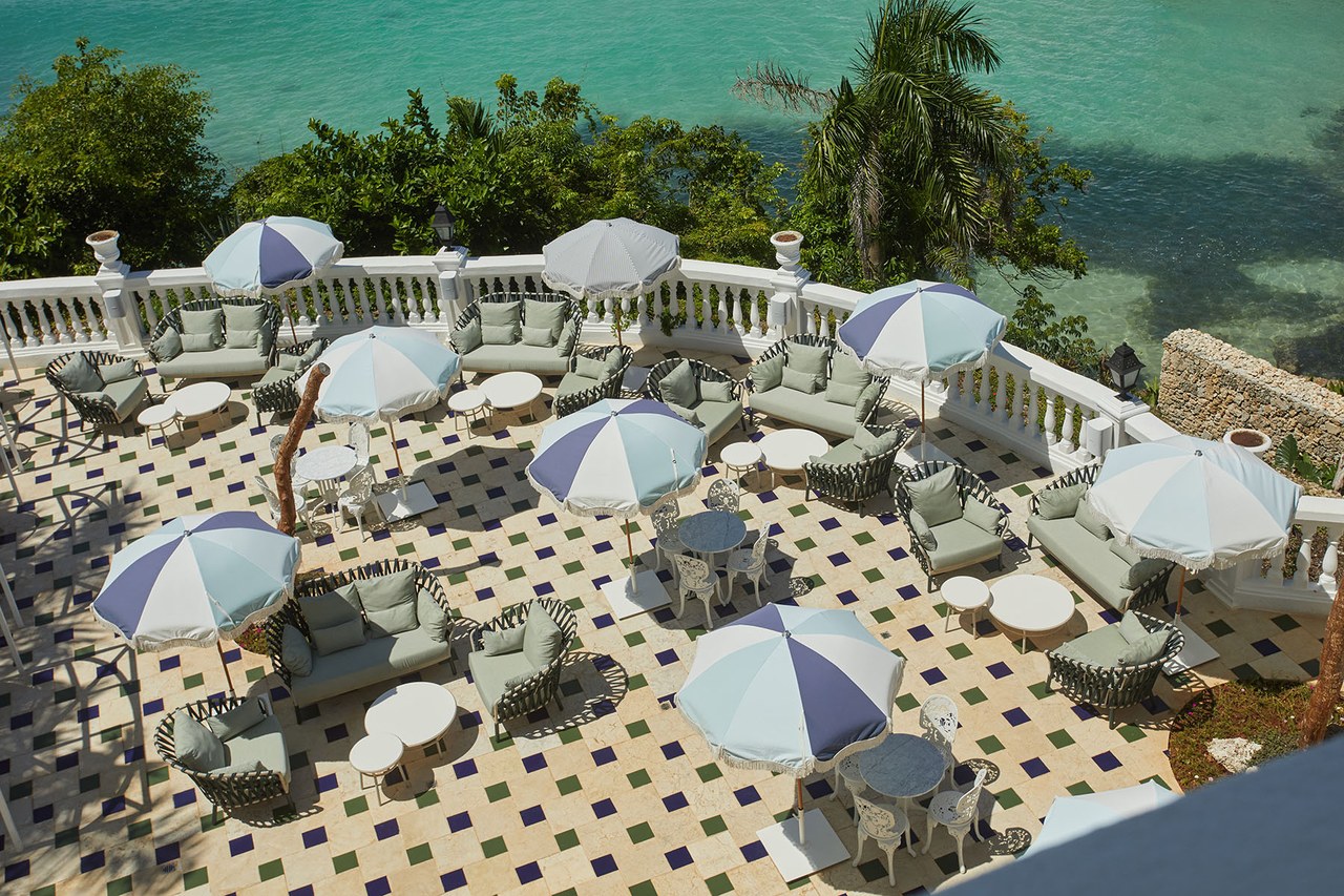 Cayo Levantado Resort