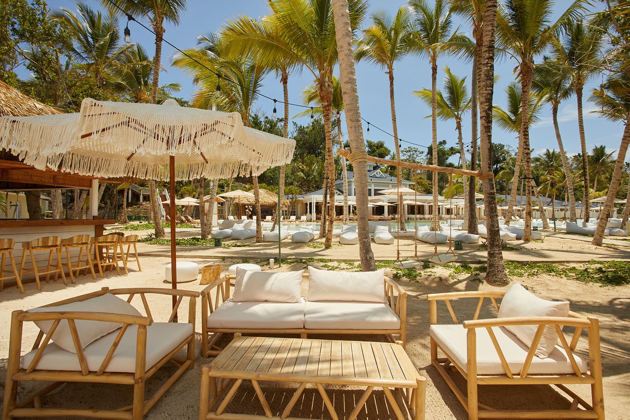 Cayo Levantado Resort