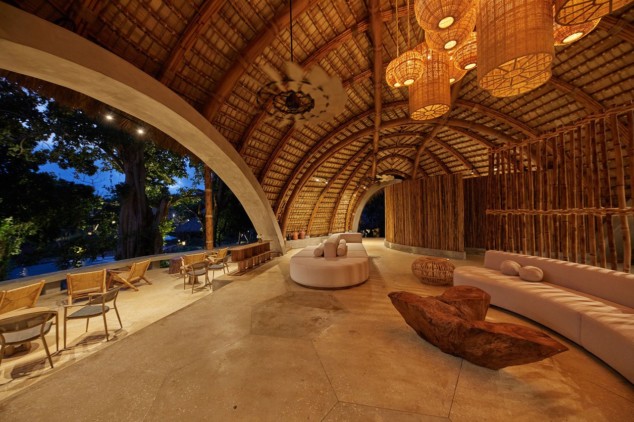 Cayo Levantado Resort