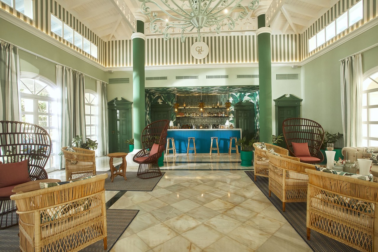Cayo Levantado Resort