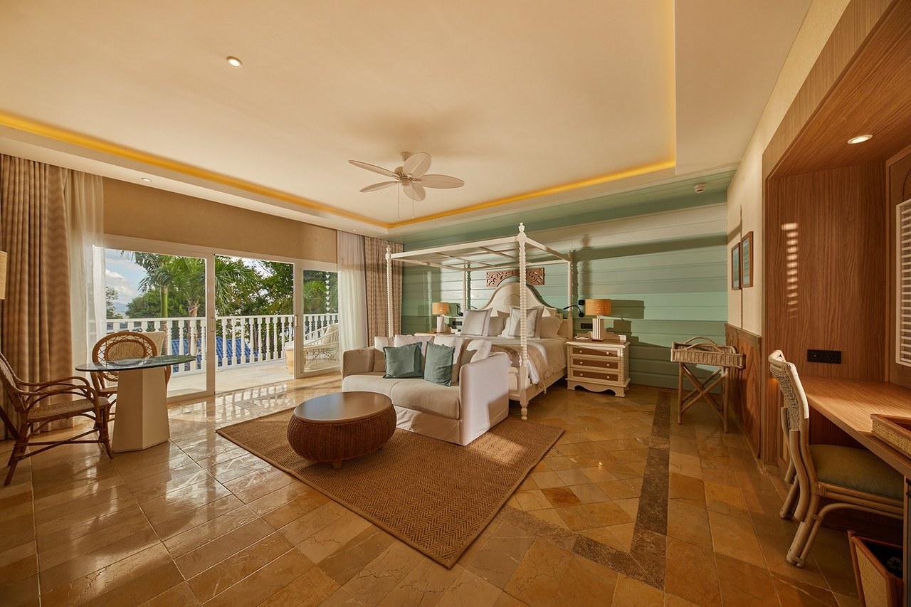 Cayo Levantado Resort