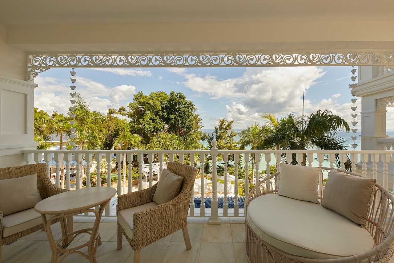Cayo Levantado Resort