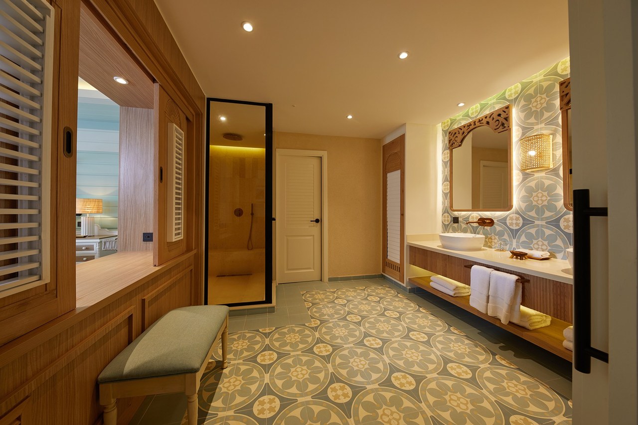 Cayo Levantado Resort