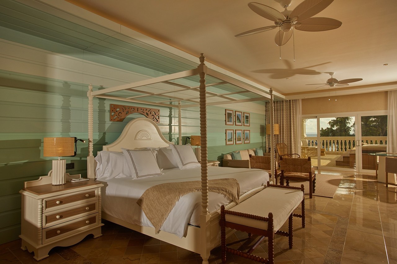 Cayo Levantado Resort