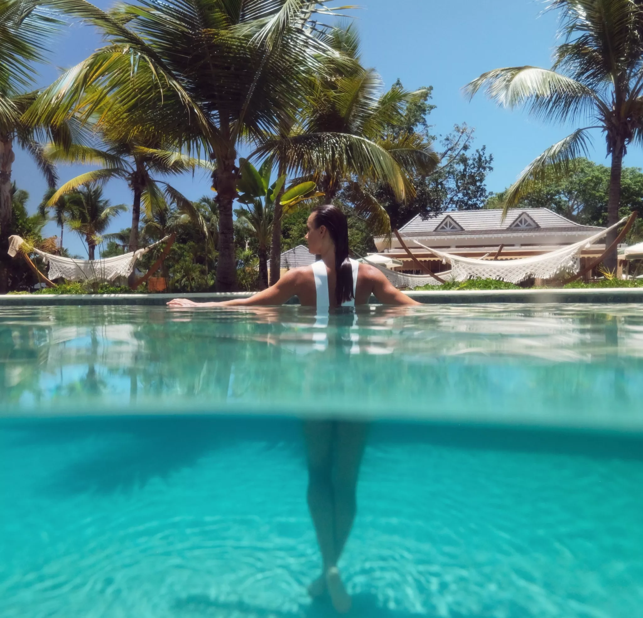Cayo Levantado Resort