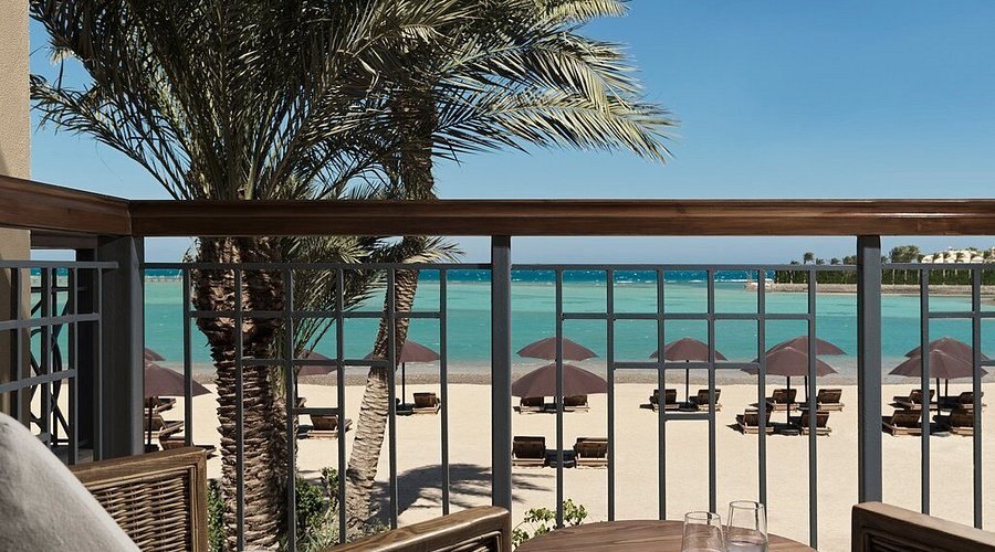 The Chedi El Gouna