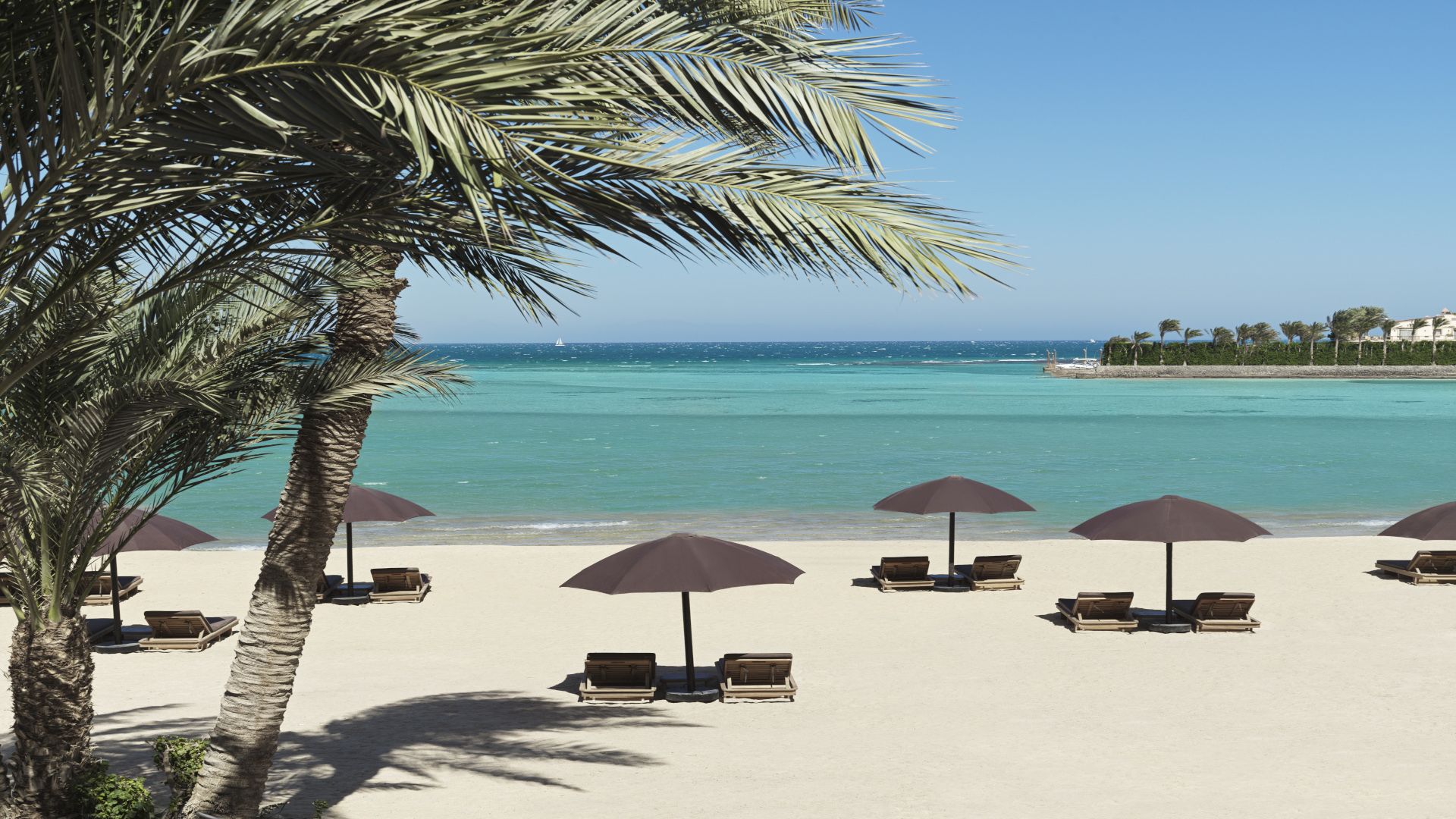 The Chedi El Gouna