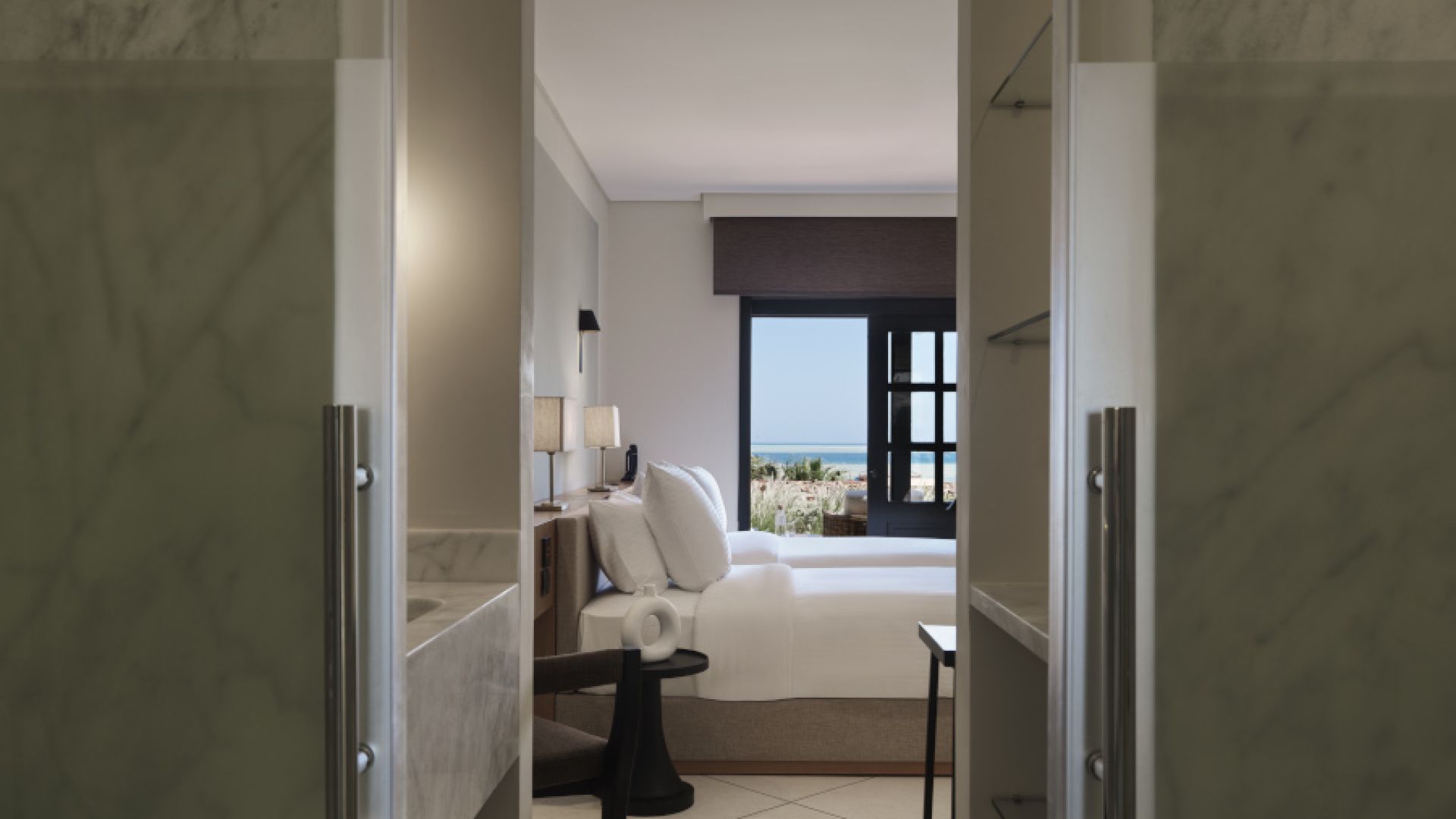 Premium Sea View