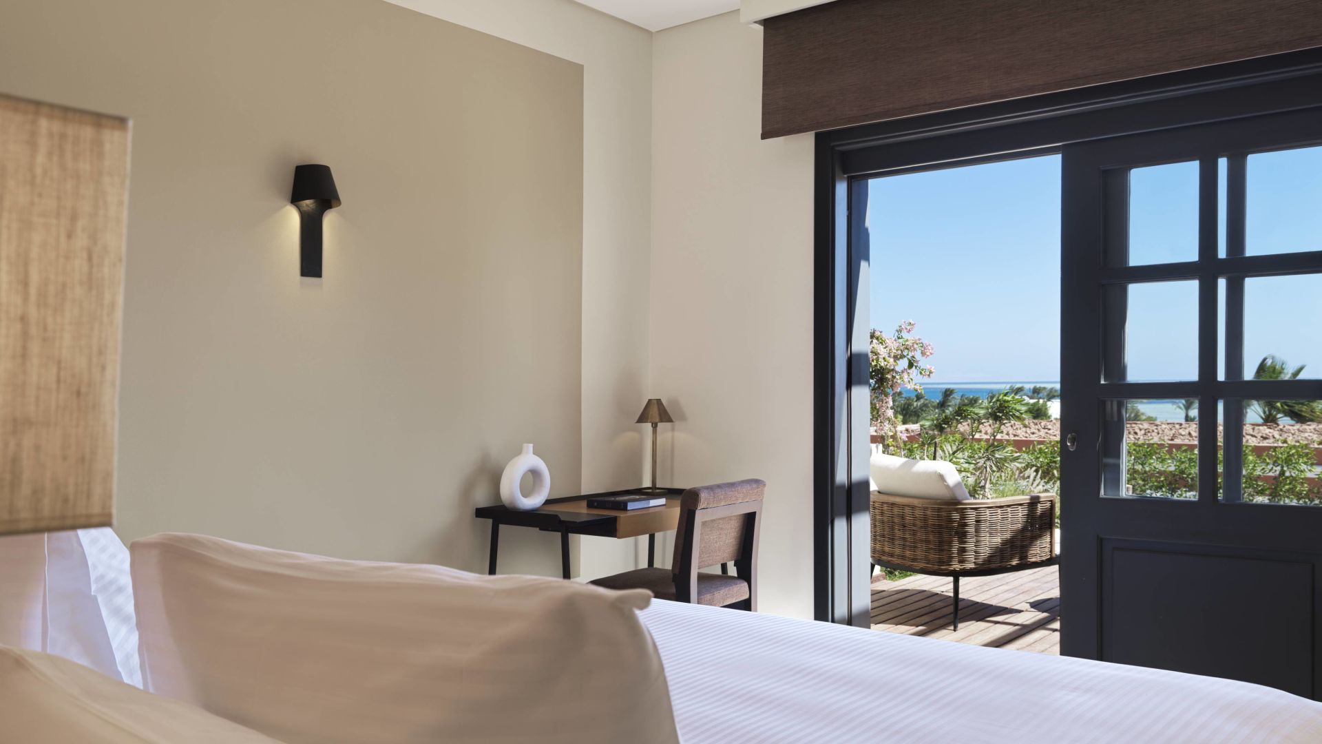 Premium Sea View