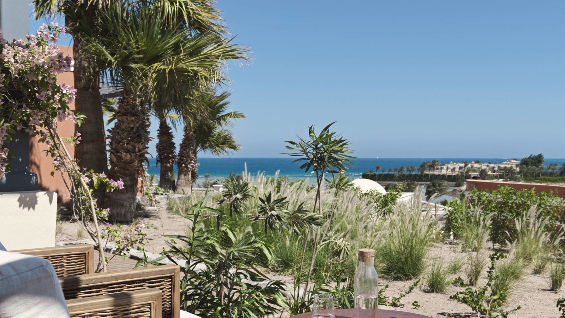 Premium Sea View
