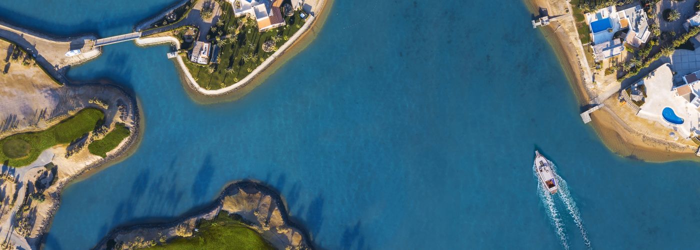 Premium Sea View