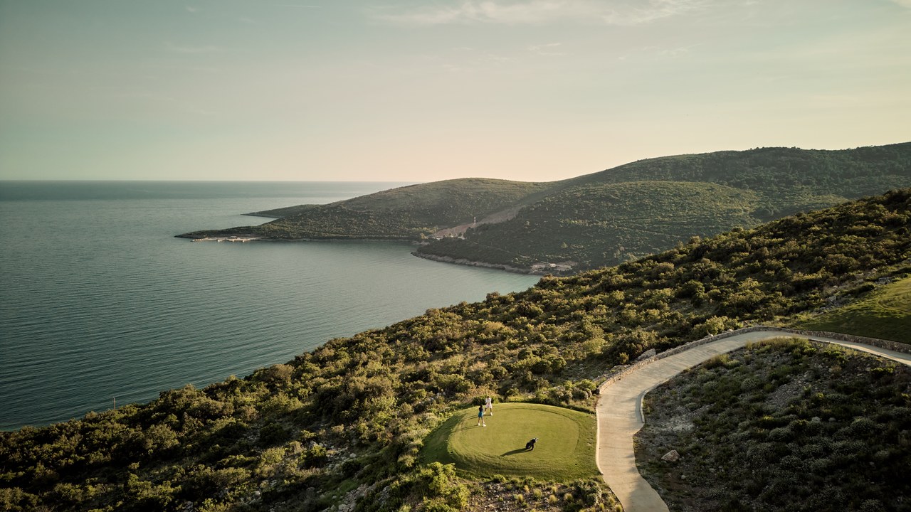 The Chedi Lu&scaron;tica Bay